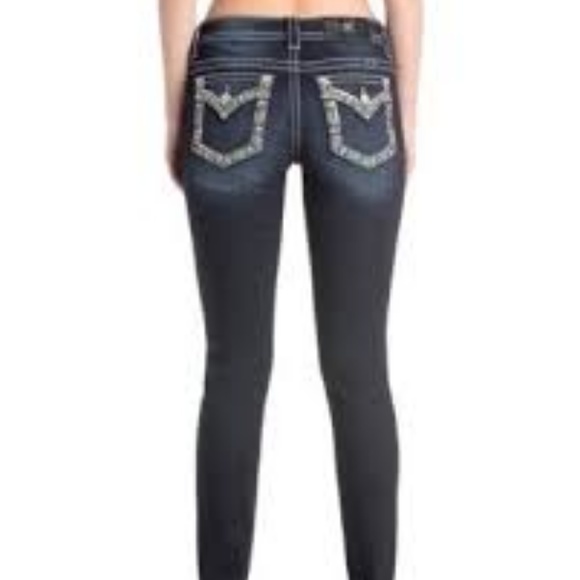 Miss Me Denim - Miss Me Jeans